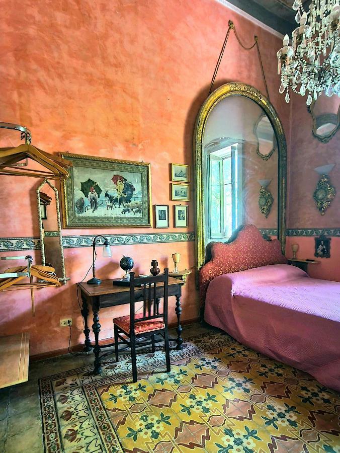 Casa Gabriele Gasthof Catania