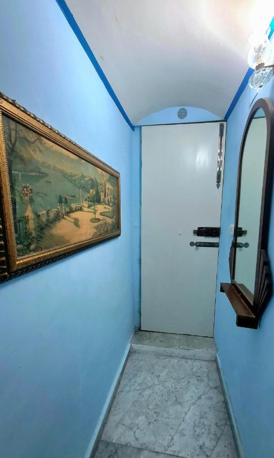Gasthof Casa Gabriele Catania
