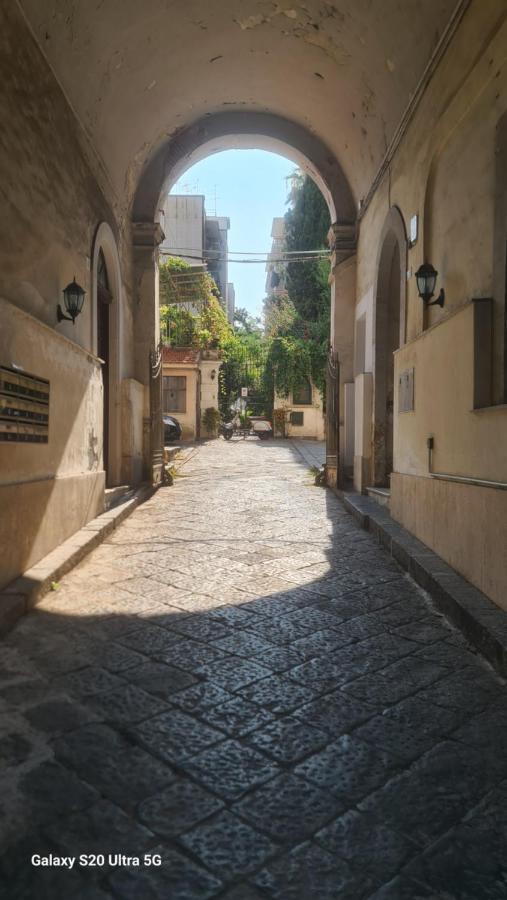 Casa Gabriele *