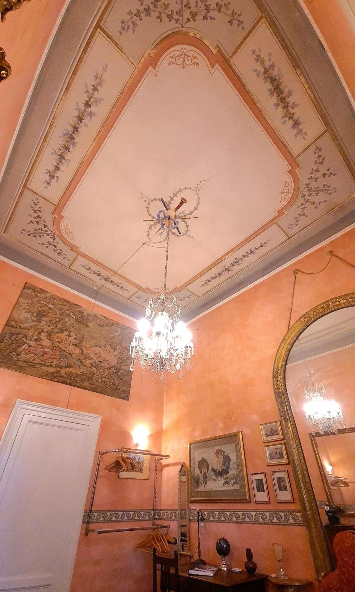 Casa Gabriele Gasthof Catania