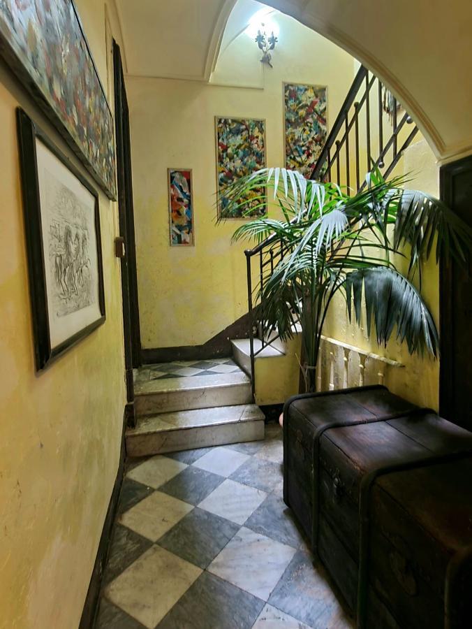 Gasthof Casa Gabriele *